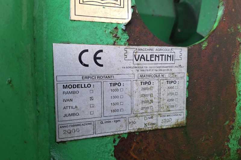 OmecoHub - Immagine VALENTINI IVAN2500